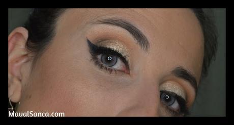 Maquillaje Luminoso para Ojos más Grandes: Ojazos asegurados :) Maquillaje Luminoso para Ojos más Grandes: Ojazos asegurados :)