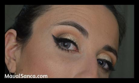 Maquillaje Luminoso para Ojos más Grandes: Ojazos asegurados :) Maquillaje Luminoso para Ojos más Grandes: Ojazos asegurados :)