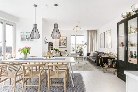 Natural y de contrastes Natural y de contrastes