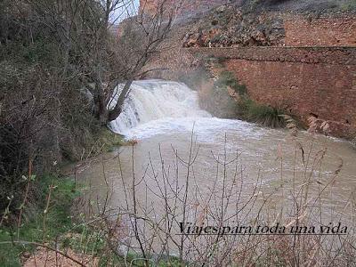 Somaén y Chaorna, dos encantadores pueblos de Soria