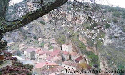 Somaén y Chaorna, dos encantadores pueblos de Soria