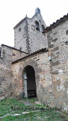 Somaén y Chaorna, dos encantadores pueblos de Soria