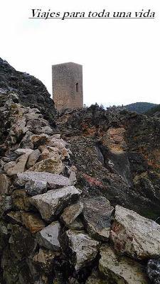 Somaén y Chaorna, dos encantadores pueblos de Soria