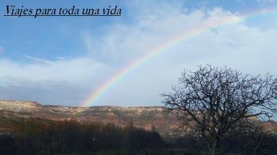 Somaén y Chaorna, dos encantadores pueblos de Soria