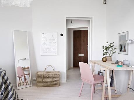 Nunca es demasiado ROSA ... ¿O SÍ?