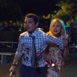 Muestra SyFy: La invitación, la alegría de la secta Fancine 2015: COOTIES, CRUEL, OFFICE