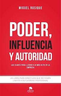 Poder, influencia y autoridad