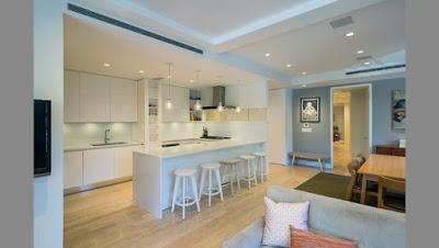 Apartamento Moderno en Park Avenue