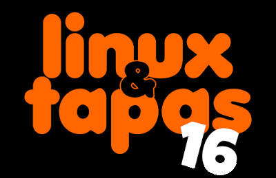 LINUX&TAPAS, ¿DÓNDE COÑO ES ESO?