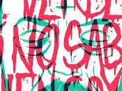 [Disco] Verben Sabes Quién (2015)