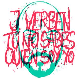 [Disco] J. Verben - Tú No Sabes Quién Soy Yo (2015)