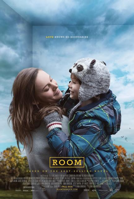 La Habitación (Room, 2015). Por Mike Sanz