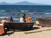 Vietnam: playa Bang