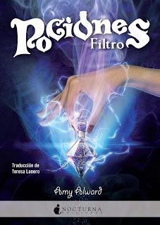 Ficha: Pociones