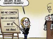 tarjeta infanta Cristina