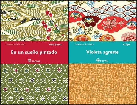 Maestros Haiku Satori