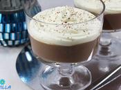 Copas chocolate nata