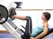 Método Weider, gran mito gimnasios