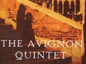 Quinteto Aviñón Lawrence Durrell