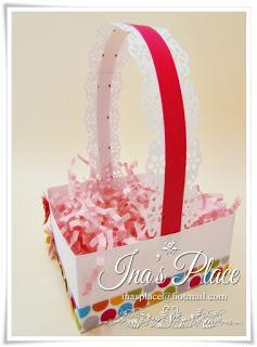 Invitaciones Cumpleaños - Una Ballerina & Damascos.