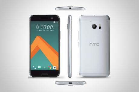 Filtración: así será finalmente el HTC One M10 (o simplemente 10)