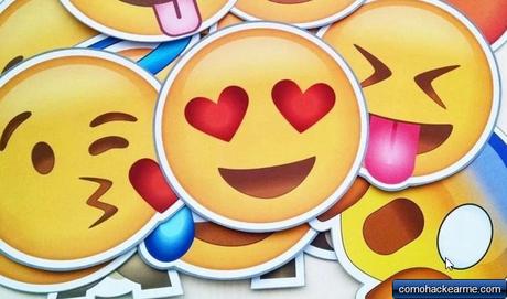 Los emojis de WhatsApp son una nueva forma de estafa