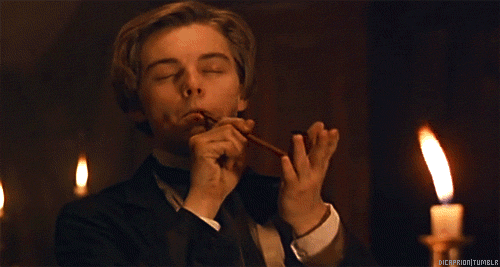 - A Dramatic Return - - A Dramatic Return -