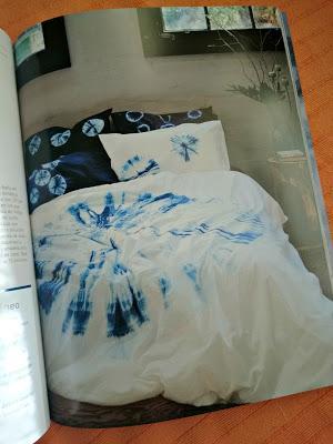 2440.- Shibori, el arte japonés para teñir.