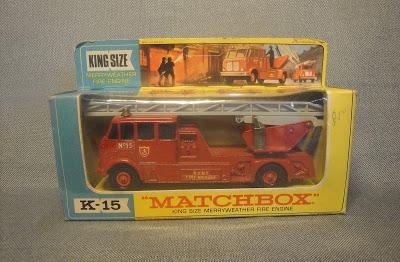 Autobomba inglesa: Merryweather