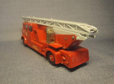 Autobomba inglesa: Merryweather