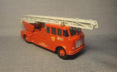 Autobomba inglesa: Merryweather