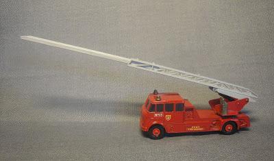 Autobomba inglesa: Merryweather