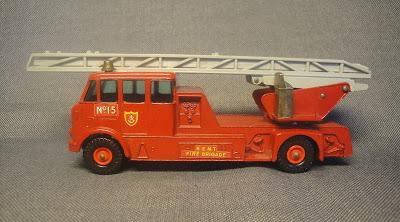 Autobomba inglesa: Merryweather