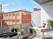 Balcones Rusticos