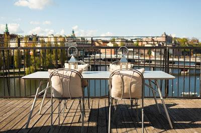 Balcones Rusticos II