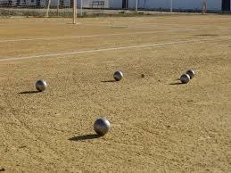 sueño con jugar a petanca