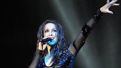 Malú defiende: malentendido