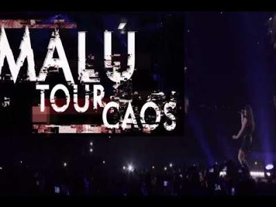 Malú defiende: malentendido