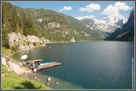 Gosausee (Austria)