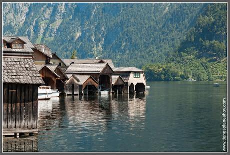 Hallstatt (Austria)