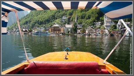 Hallstatt (Austria)