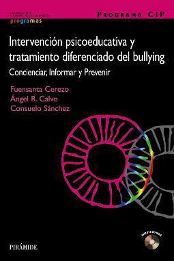 Intervención psicoeducativa y tratamiento diferenciado del bullying