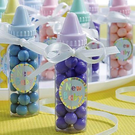 Insignia cómo utilizar Oblicuo Como hacer souvenirs para Baby Shower, faciles y economicos - Paperblog