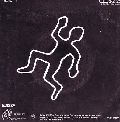 Dead Kennedys - Too drunk to fuck 7