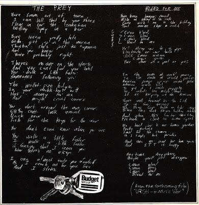 Dead Kennedys - Too drunk to fuck 7