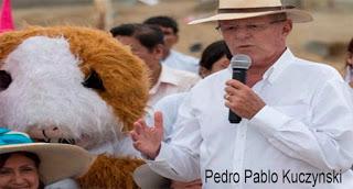 PERU TENDRÁ EL GAS MAS BARATO… asegura PPK