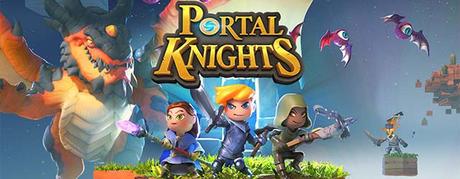 Portal-Knights cab