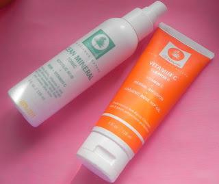 Actualización de mi rutina: Cuidados esporádicos y otros