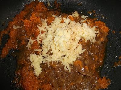 Hamburguesa de Quinoa