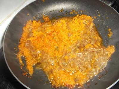Hamburguesa de Quinoa